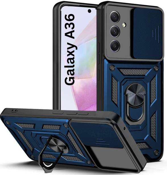 KWINE CASE Back Cover for SAMSUNG Galaxy A36 5G