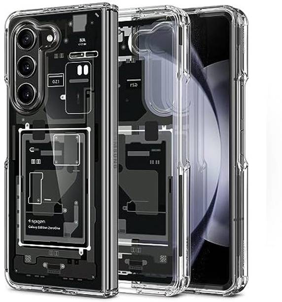 Spigen Ultra Hybrid Back Cover for Galaxy Z Fold 5