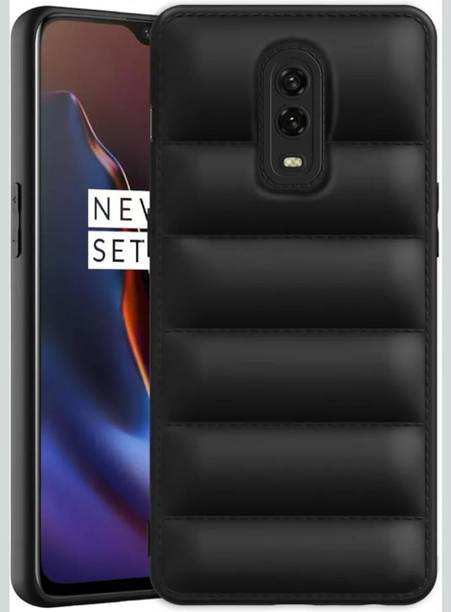 Caseonic Back Cover for OnePlus 7