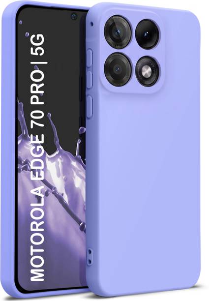 TRUEUPGRADE Back Cover for Motorola Moto Edge 70 Pro, Motorola Moto Edge 70 Pro Plus 5G