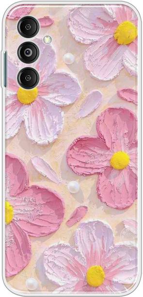 iCopertina Back Cover for Samsung Galaxy M14 5G