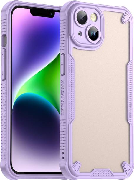 Cover Alive Back Cover for Apple iPhone 14