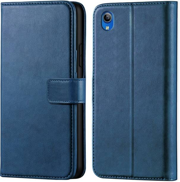 Slugabed Flip Cover for Vivo Y91i