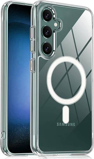 Artistque Back Cover for Samsung Galaxy S23 FE