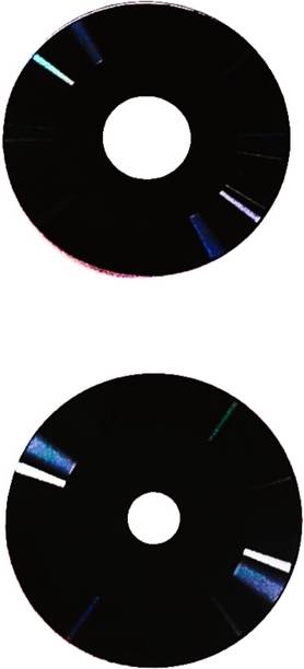 BLACKCLOUD Tecno pova 5 Pro 5G Mobile Phone Lens