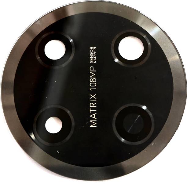 BLACKCLOUD X9C Mobile Phone Lens