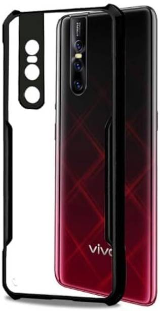 pnsales Back Cover for Vivo V15 Pro