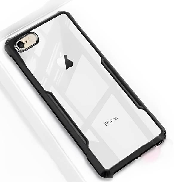 WORFOX Book Cover for Apple iPhone 7