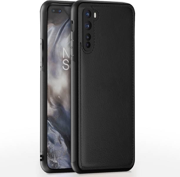 Flipkart SmartBuy Back Cover for Oneplus Nord