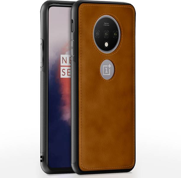 Pikkme Back Cover for Oneplus 7T