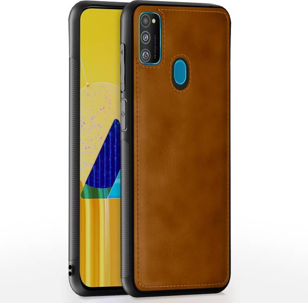 GLOBAL NOMAD Back Cover for Samsung Galaxy M30s