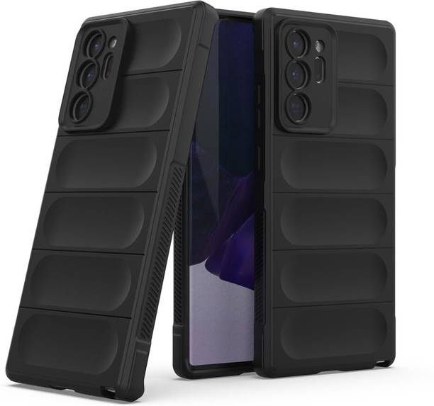 ChutPutMart Back Cover for Samsung Galaxy Note 20 Ultra 4G