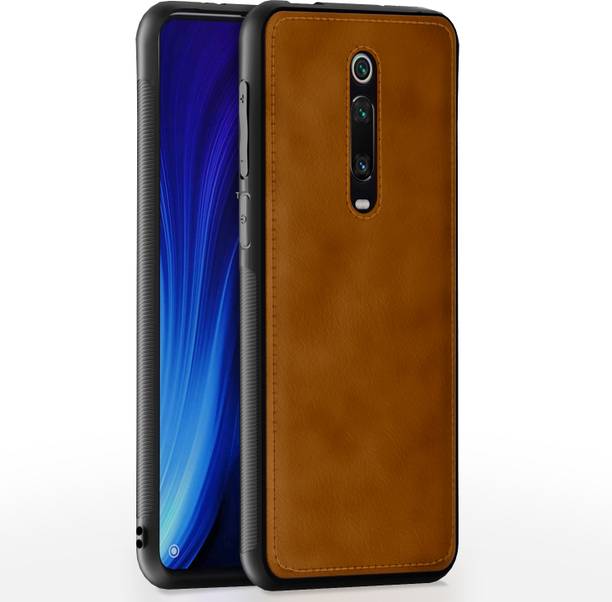 GLOBAL NOMAD Back Cover for Mi K20
