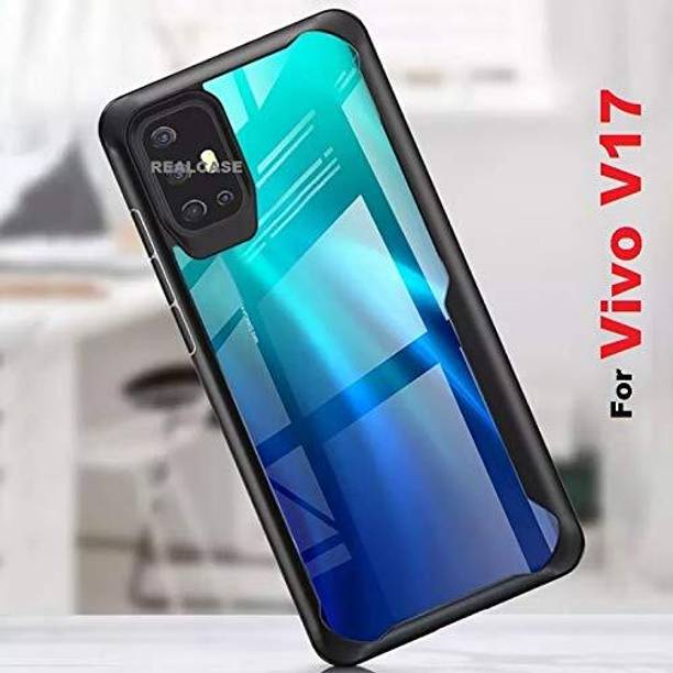 pnsales Book Cover for Vivo V17