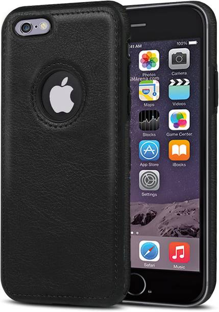 LENIENT Back Cover for Apple iPhone 6