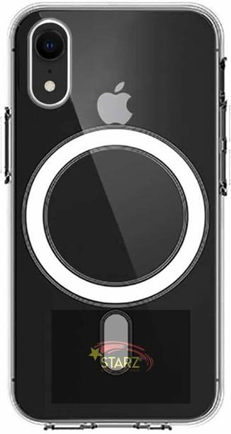 PARANDIV Bumper Case for Apple iPhone XR