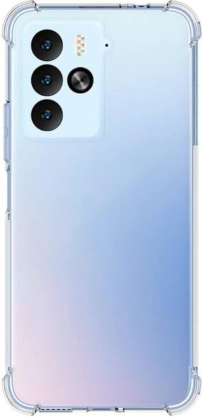 PrimeLike Bumper Case for HTC U23 5G