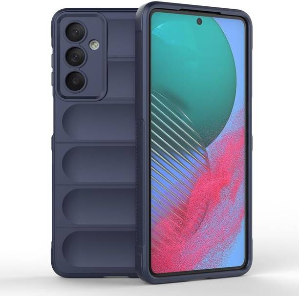 Soezit Back Cover for Samsung Galaxy M54/F54