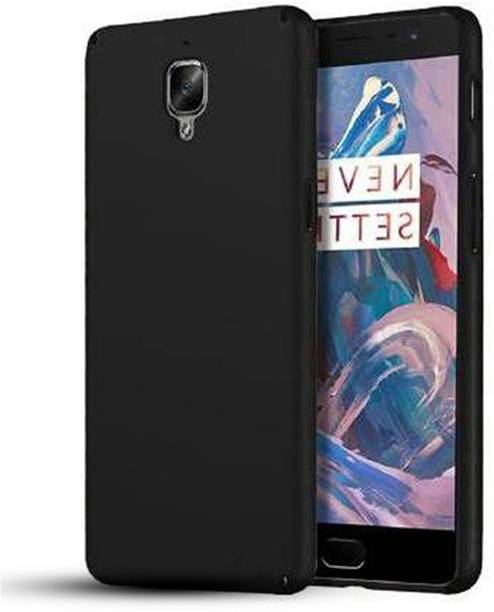 WAREVA Front & Back Case for OnePlus 3T