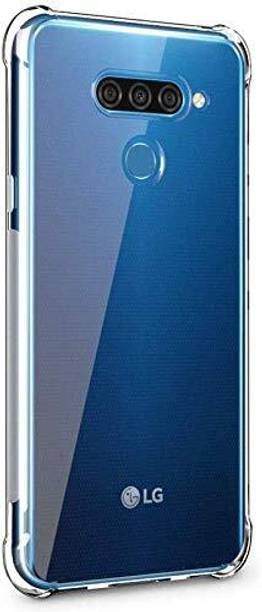 TheApallio Back Cover for LG Q60