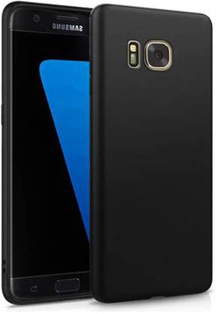 WAREVA Front & Back Case for Samsung Galaxy S7 Edge