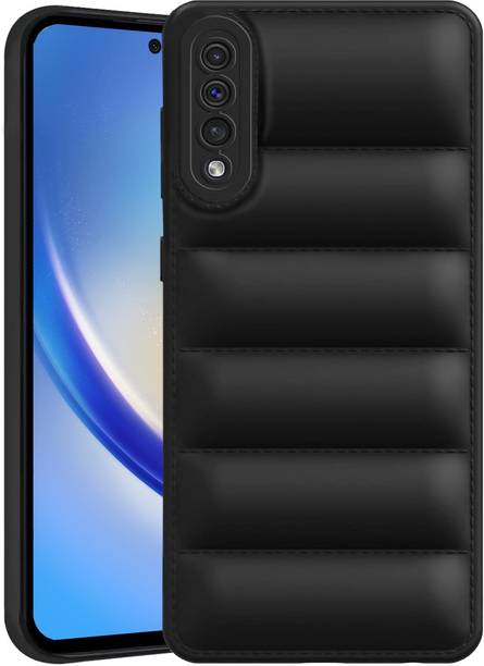 YAPZONE Bumper Case for Samsung Galaxy A50
