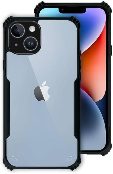 XIVY Bumper Case for iPhone 14
