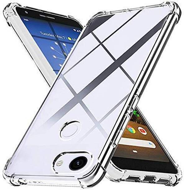 TheApallio Bumper Case for Google Pixel 2 XL