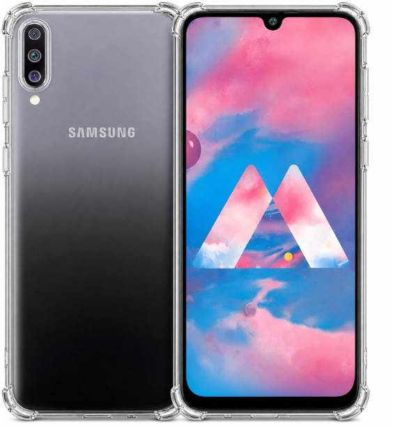 Anu enterprise Bumper Case for SAMSUNG GALAXY M30
