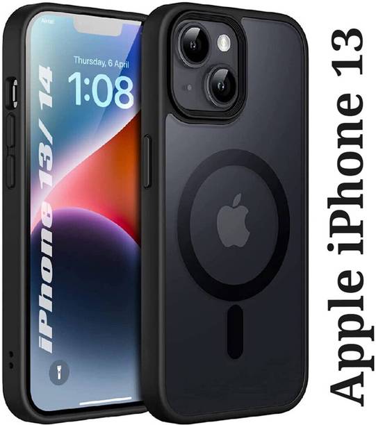 Stunny Bumper Case for Apple iPhone 13