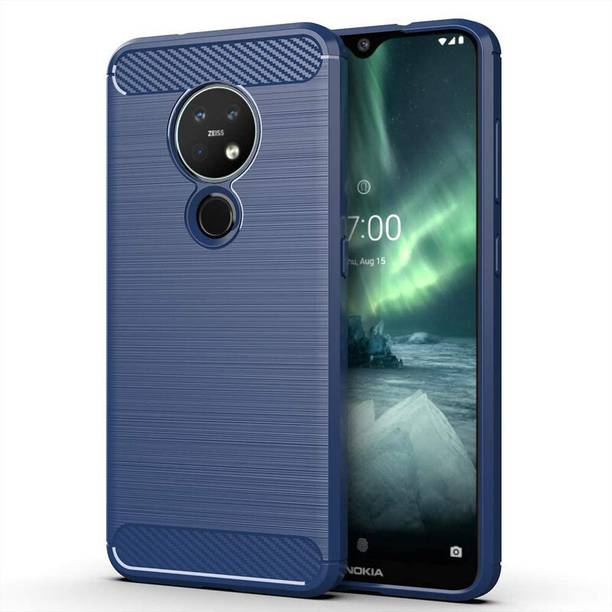 SmartLike Back Cover for Nokia 6