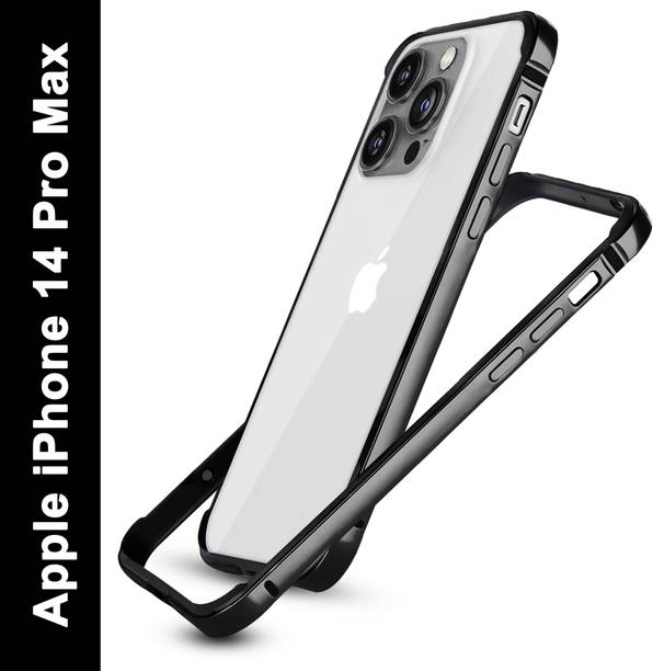 RAEGR Bumper Case for Apple iPhone 14 Pro Max
