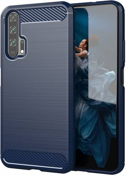 Elica Back Cover for Honor 20 Pro