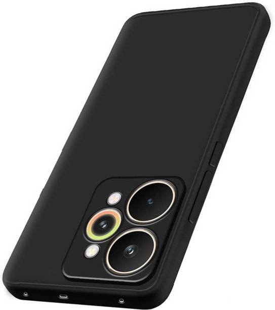Skyforce Back Cover for Realme 15 5G, CN10