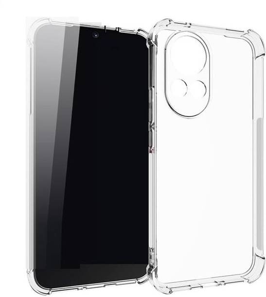 Helix Back Cover for Huawei nova 12 Pro 5G