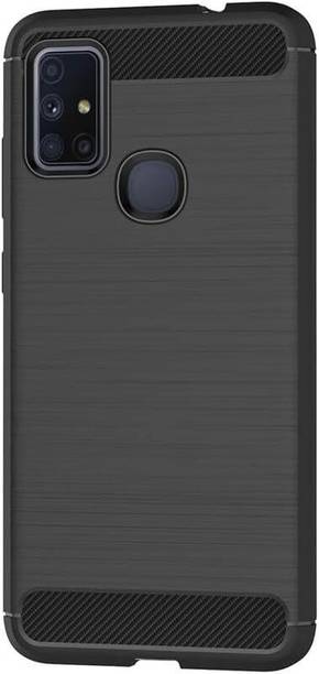 SmartPoint Back Cover for Samsung Galaxy M51