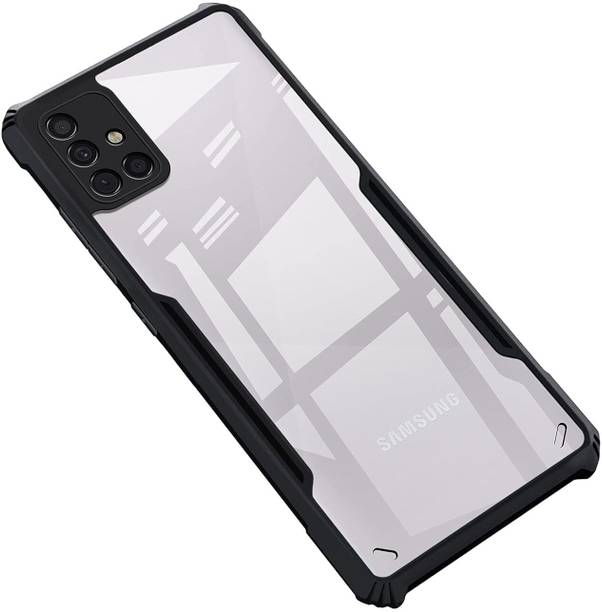 XIVY Bumper Case for Samsung Galaxy A51