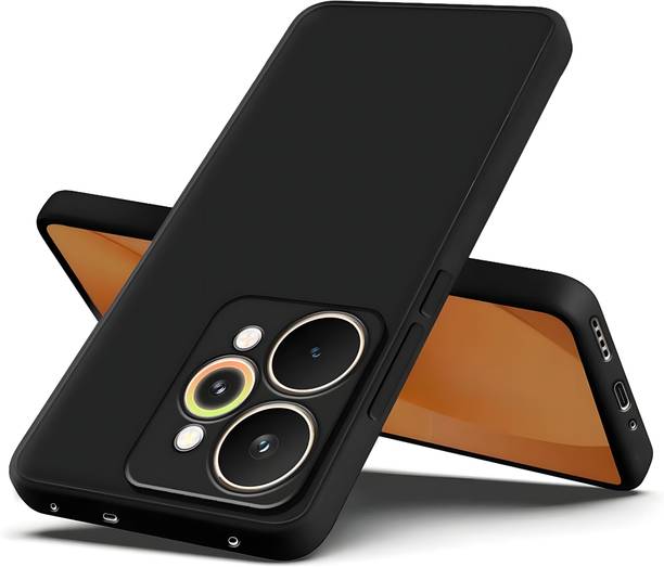 Skyforce Back Cover for Realme 15 5G, CN7