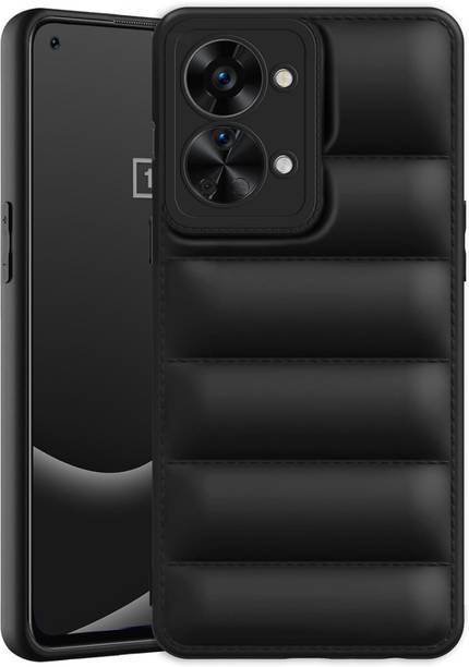 YAPZONE Bumper Case for Oneplus Nord 2T