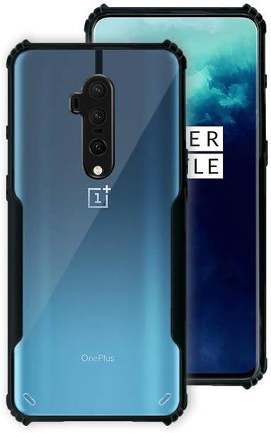 XIVY Bumper Case for OnePlus 7T Pro