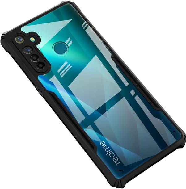 XIVY Bumper Case for Realme 5 Pro