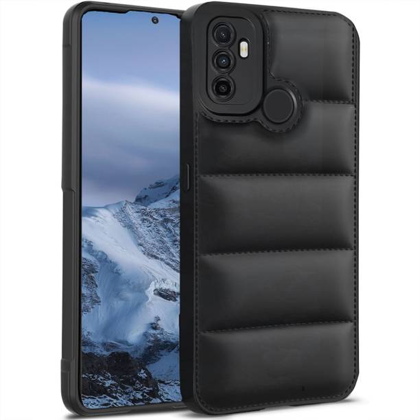 YAPZONE Bumper Case for Oppo A53