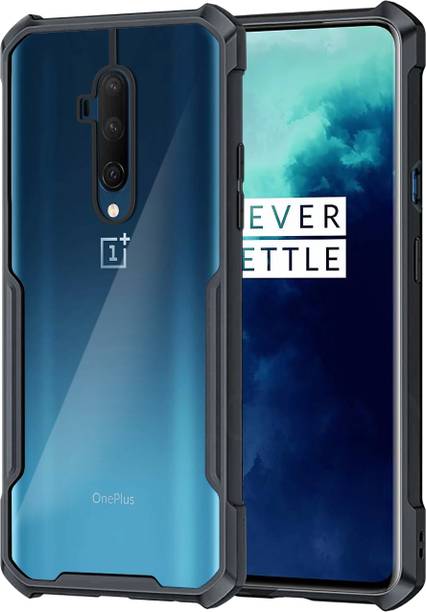 Plus Bumper Case for OnePlus 7T Pro