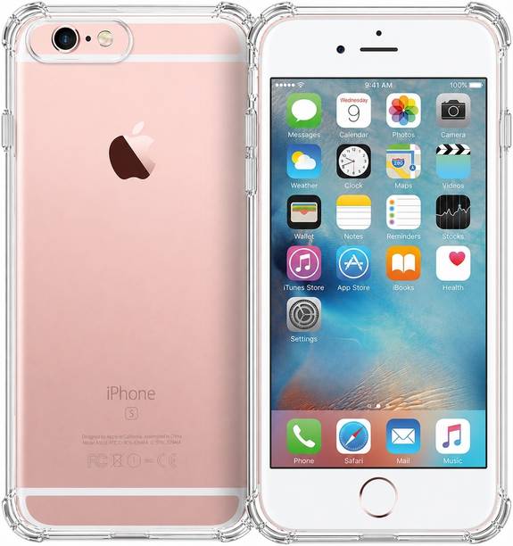 Anu enterprise Bumper Case for Apple iPhone 6