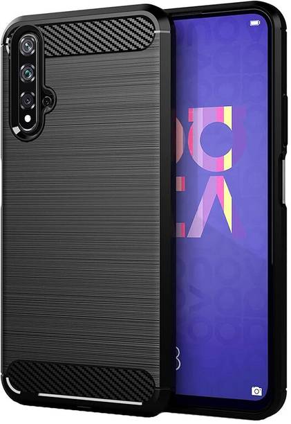 SmartPoint Back Cover for Honor 20 Pro