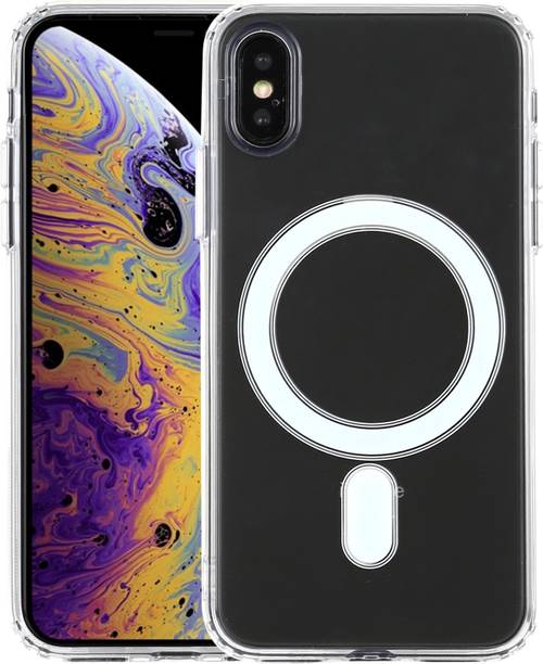 Plus Back Cover for Apple iPhone XS Max