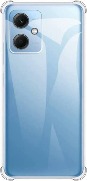 SmartLike Bumper Case for Xiaomi Redmi 12 4G