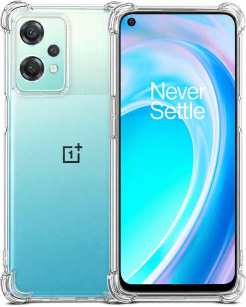 SHAW ENETRPRISE Bumper Case for OnePlus Nord CE 2 Lite 5G