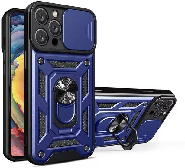 SmartPoint Back Cover for iPhone 14 Pro