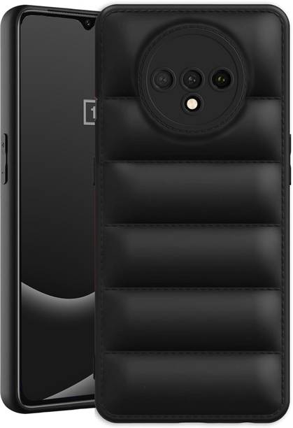 YAPZONE Bumper Case for Oneplus 7T